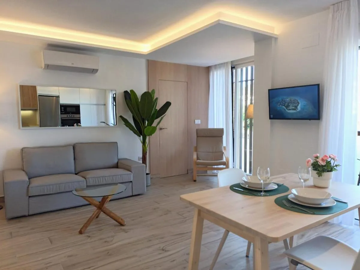Bahia Deluxe Apartment La Herradura   La Herradura (Granada)