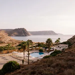 Wecamp Cabo De Gata Campingplatz