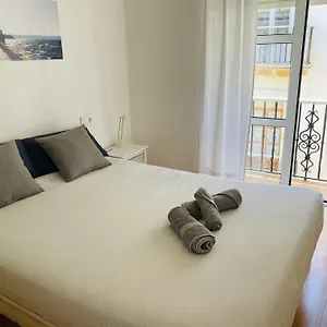Atico Centro Apartment
