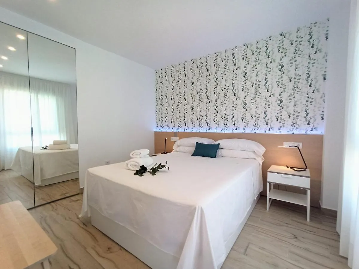 Ferienwohnung Bahia Deluxe La Herradura  Apartment La Herradura (Granada)