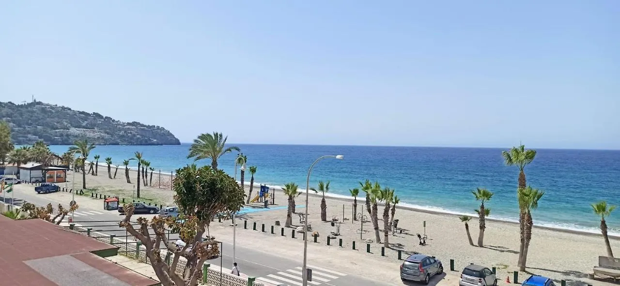 Ferienwohnung Bahia Deluxe La Herradura  Spanien