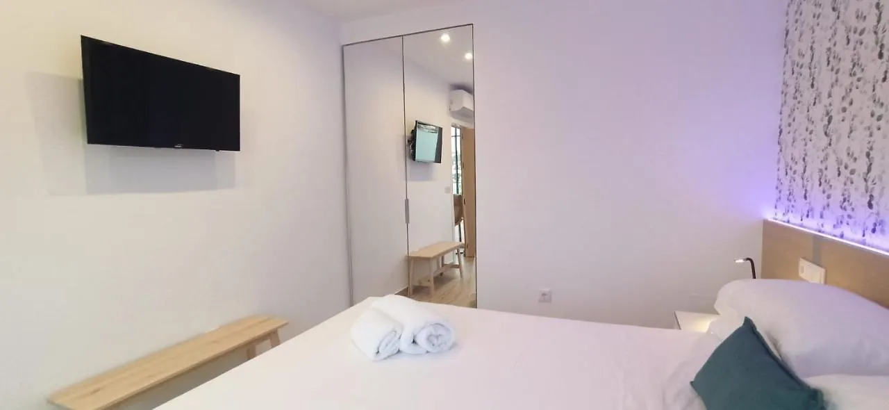 Ferienwohnung Bahia Deluxe La Herradura  Spanien