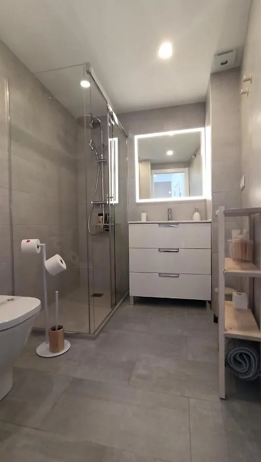 Ferienwohnung Bahia Deluxe La Herradura
