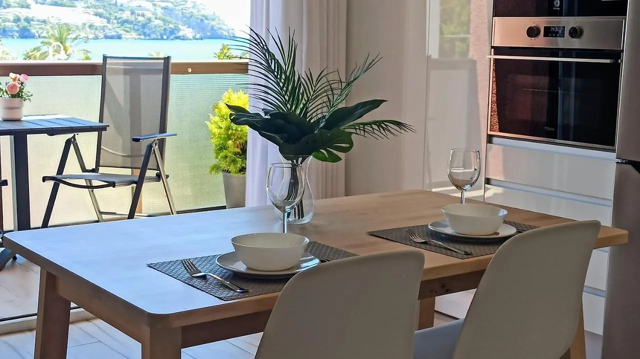 Ferienwohnung Bahia Deluxe La Herradura  La Herradura (Granada)